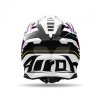 KASK MOTOCYKLOWY AIROH TWIST 3 RAINBOW GLOSS L